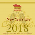 Salotto Palatino 31 Dicembre 2017