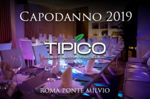 Capodanno Ristorante Tipico