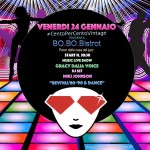 Bo.Bo. – Casa Del Jazz – venerdi 28 febbraio 2020 – Cento per Cento Vintage 28 Febbraio 2020