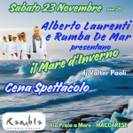 Rambla Beach 23 Novembre 2024