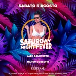 Kursaal Ostia 5 Agosto 2023