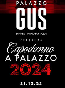 Capodanno Gus