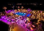 Garden Exclusive Club Capannelle 19 Luglio 2024