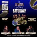 Divina Club Roma 19 Ottobre 2024