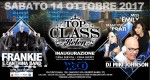 Top class 14 Ottobre 2017