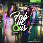 OS Club 28 Luglio 2017