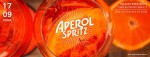 Palazzo Brancaccio domenica 17 settembre 2017 – APEROL SPRITZ PARTY 17 Settembre 2017