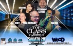 Top class 28 Ottobre 2017