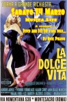 La Dolce Vita Roma 14 Marzo 2015