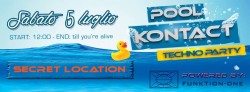 Pool Kontact