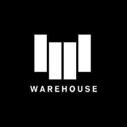 Warehouse Roma